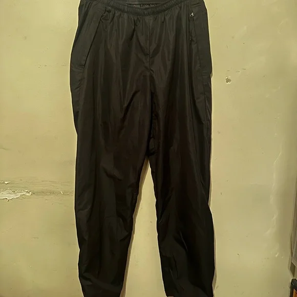 Nike ACG ClimaFit Pant Men’s Large Black